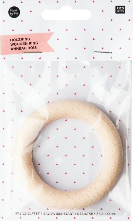 Produktbild Rico Design Holzring