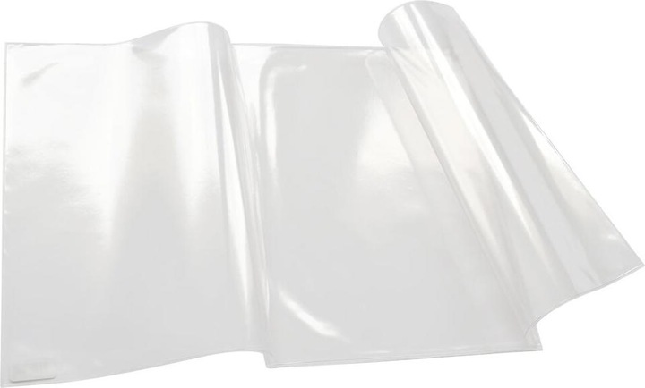 Actual product image Elba ID card cover, DIN A4, PVC (A4, 10 x)
