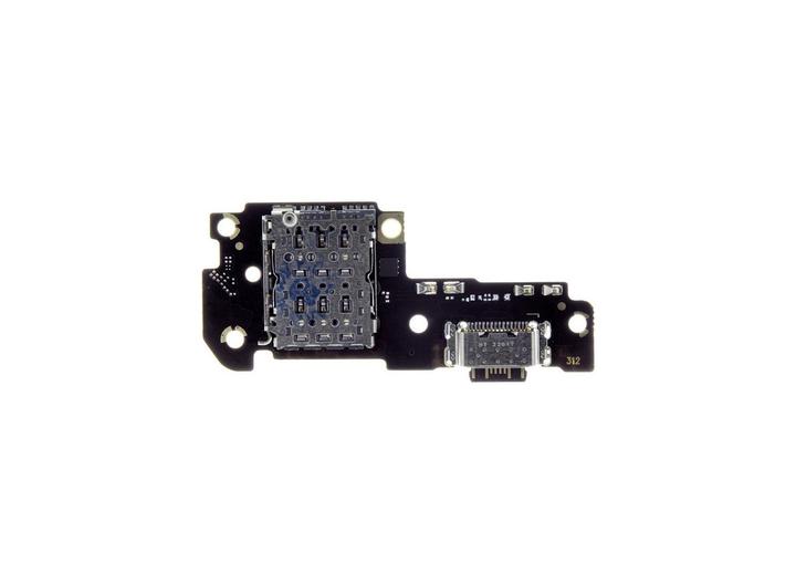 Produktbild Xiaomi Redmi Note 12 Pro 5G Board with Charging Connector (Xiaomi Redmi Note 12 Pro 5G)