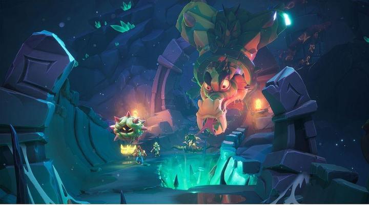 Image du produit Knights Peak Nikoderiko: Magical World PS-5 D.C. C.E. Directors Cut Collectors Edition (PS5, DE)
