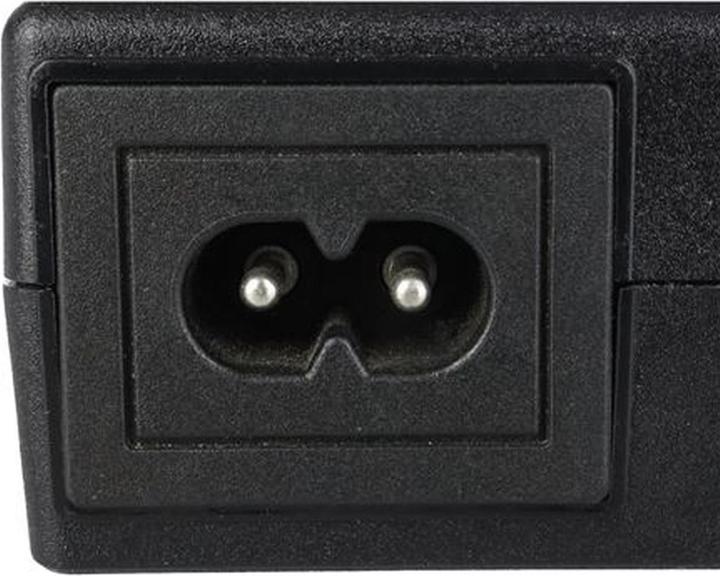 Produktbild Falcon Eyes Stromkabel SP-AC15-5A 1 Pin