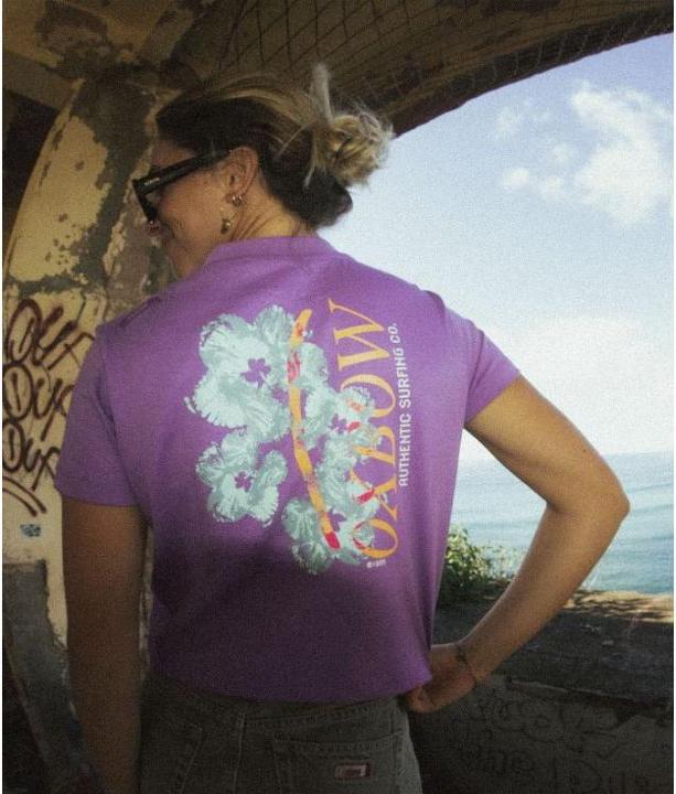 Produktbild Oxbow Top (S)