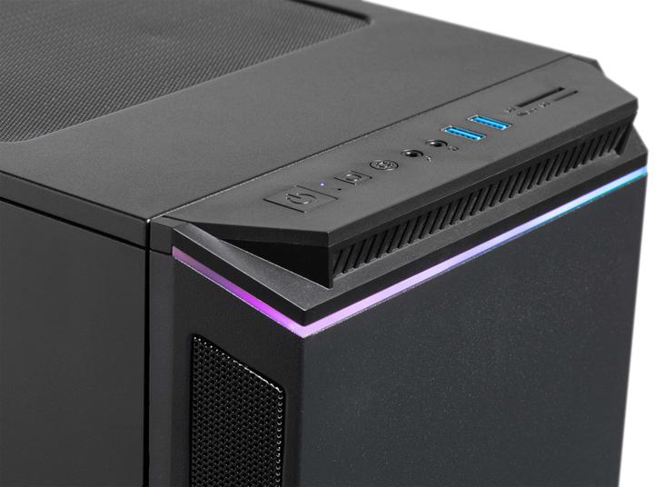 Produktbild Captiva I78-163 (Core i9-14900KF, 64 GB, 2000 GB, UHD Graphics 770)