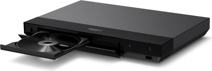 Produktbild Sony UBP-X500 (Blu-ray Player)