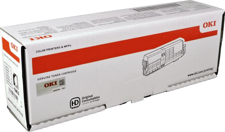 Actual product image OKI 46490402 (M)