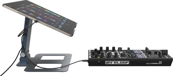 Image du produit reloop Stand Hub Pro