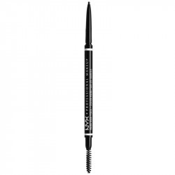 Produktbild NYX Professional Make-Up Micro Brow (Schwarz)