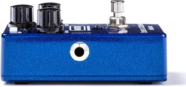 Actual product image Mxr M288 Bass Octave Deluxe basgitaar-effectpedaal (Bass)