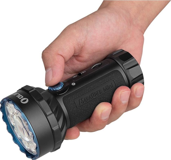 Produktbild Olight Marauder Mini (13 cm, 7000 lm)