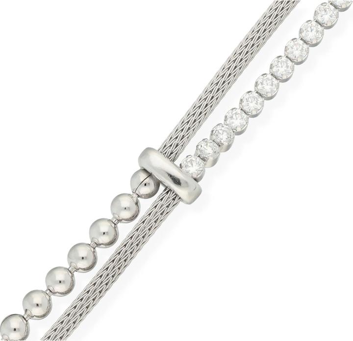 Immagine prodotto Carat Stile (17 cm, Argento 925)
