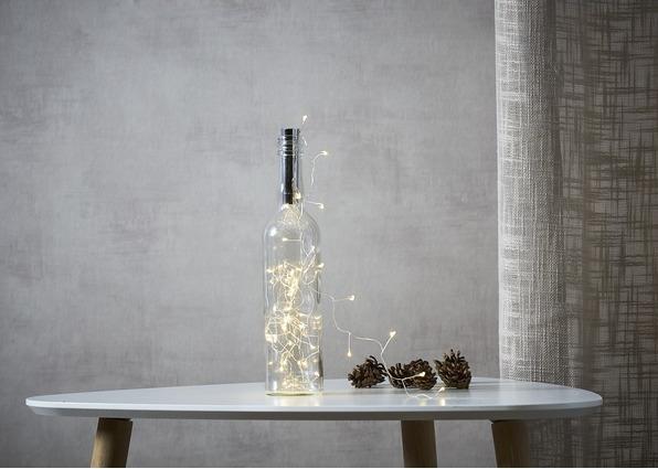 Immagine prodotto Star Trading Catena luminosa Dew Drop