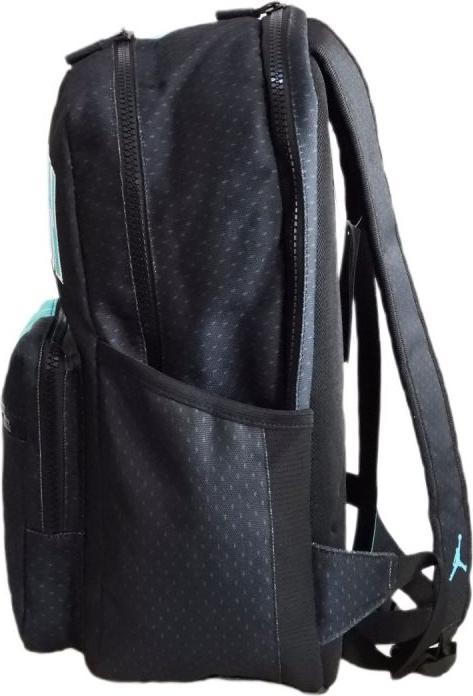 Actual product image Air Jordan Jan Play Off Game Backpack - 9A9067-B5P (25 l)