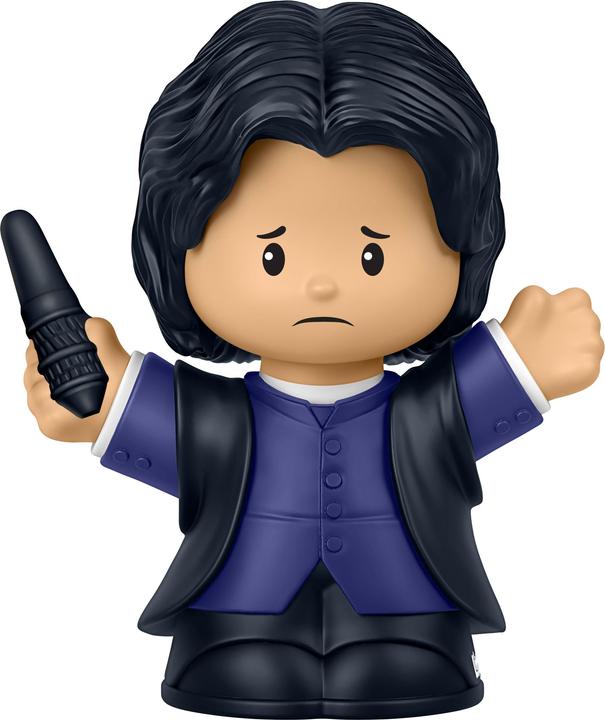 Image du produit Fisher-Price Little People Collector Harry Potter Prince de Sang-Mêlé