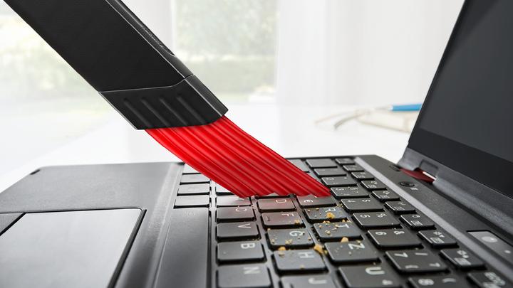 Produktbild Bosch Hausgeräte Tastatur & Schubladendüse Unlimited BHZUKYDN