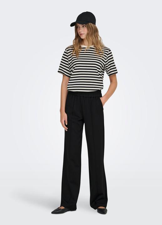 Actual product image Only Wide fit pants (34)