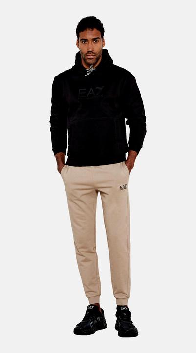 Emporio Armani EA7 Kapuzensweatshirt Hoodie (XL)