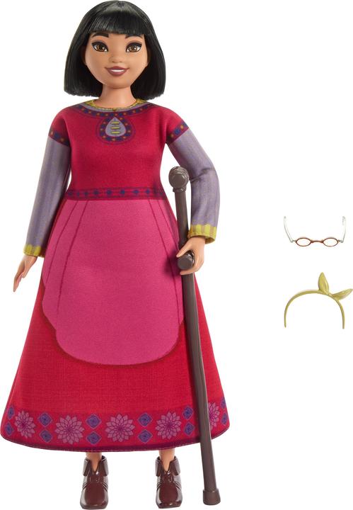 Image du produit Disney Daylight FD BFF Doll
