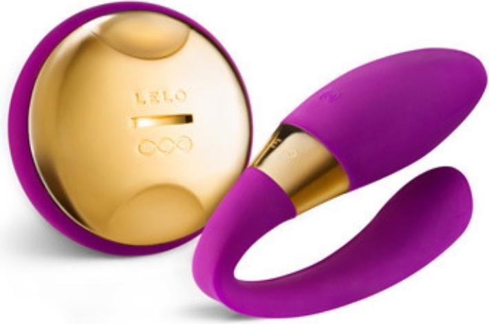 Immagine prodotto LELO Tiani oro 24K