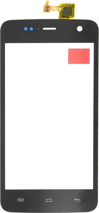 Produktbild OEM Wiko Bloom Touch Screen Black (Wiko Bloom2)