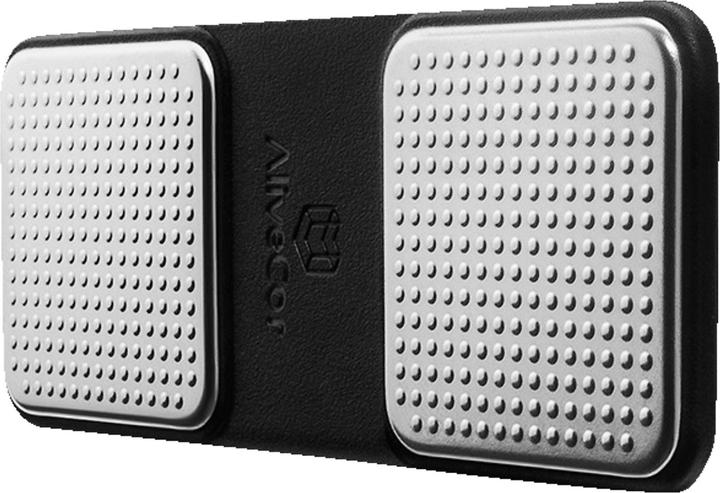 Actual product image AliveCor Ekg device Al-Kardiamobile