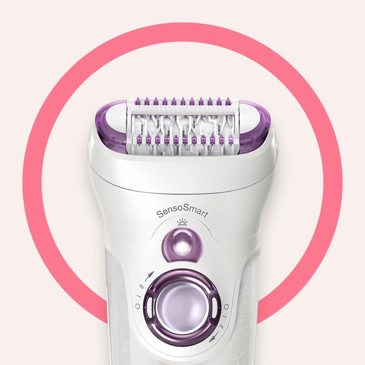 Produktbild Braun Silk-épil 9