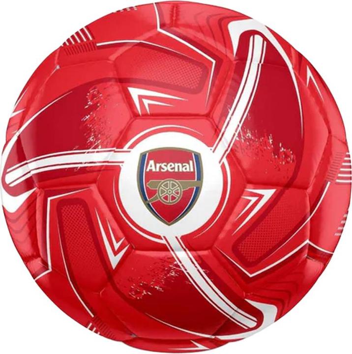 Produktbild Arsenal FC Fussball Turbine Muster (5)