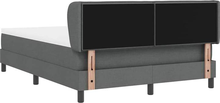 Produktbild vidaXL Boxspringbett (140 x 200 cm)