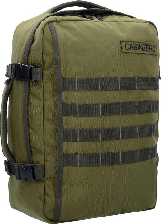 Actual product image Cabin zero Military 28L Cabin Backpack Backpack 44 cm (28 l)