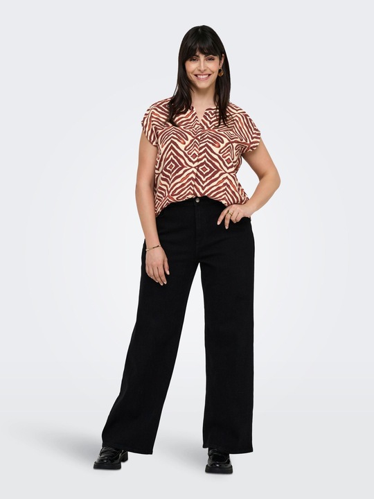 Actual product image Only CARSHILLA Hemd Hemd (52)