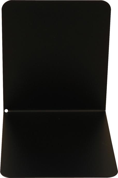 Produktbild Alco Metallbuchstützen (14 x 14 x 14 cm)