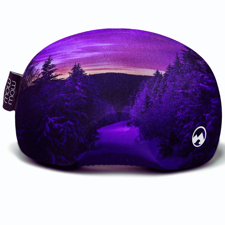 Mow Mow Skibrillen Cover (Skibrille Schutzhülle)