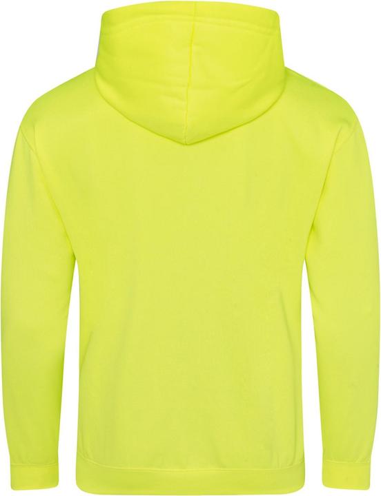 Immagine prodotto Awdis Electric Felpa con Cappuccio Uomo (XXL)