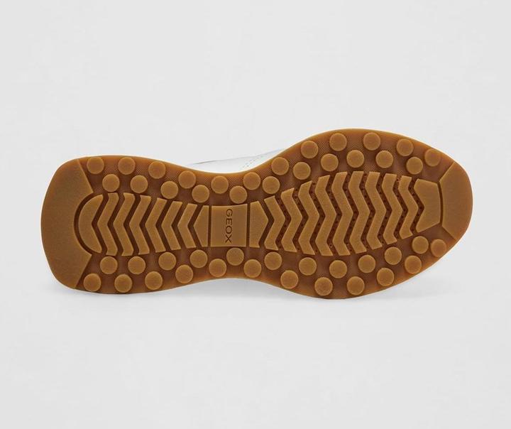 Image du produit Geox Dames D Amabel A Sneakers, Wit, 41 EU (41)