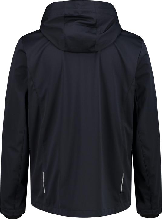 Immagine prodotto CMP Campagnolo Jacket Zip Hood Light Melange (50)