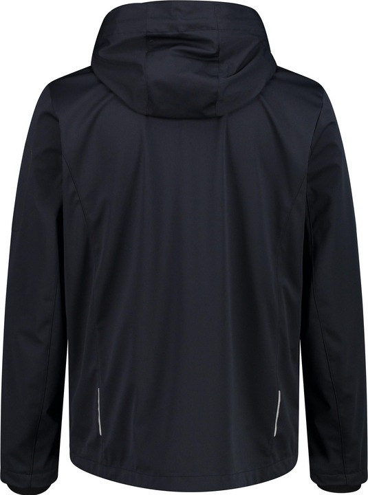 Immagine prodotto CMP Campagnolo Jacket Zip Hood Light Melange (54)