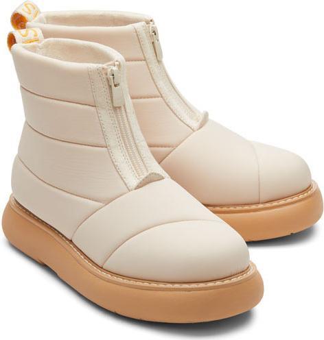 Actual product image Toms W's Alpargata Mallow Puffer (39)