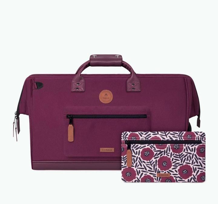 Image du produit Cabaia Reisetasche Duffle Oxford (48 l)