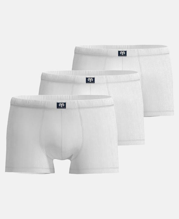 Immagine prodotto Ceceba Herren-Pants 3er-Pack (XXL, confezione da 3)