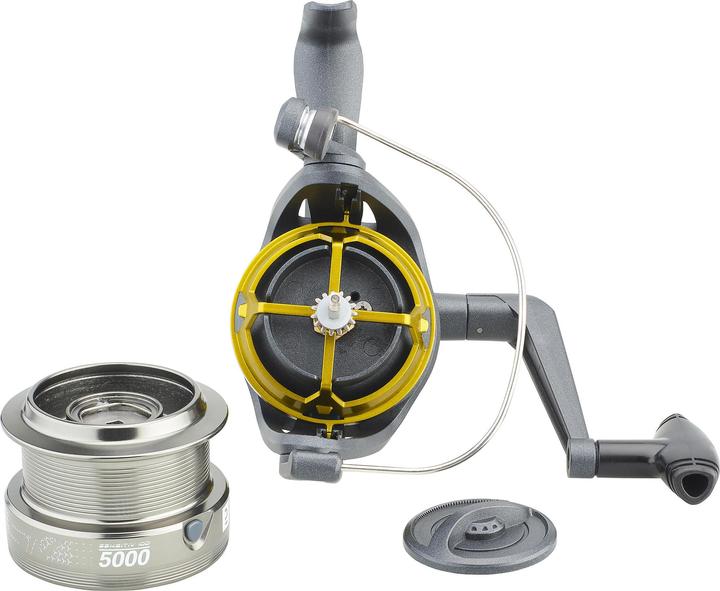 Image du produit Caperlan Moulinet de pêche Moulinet fixe