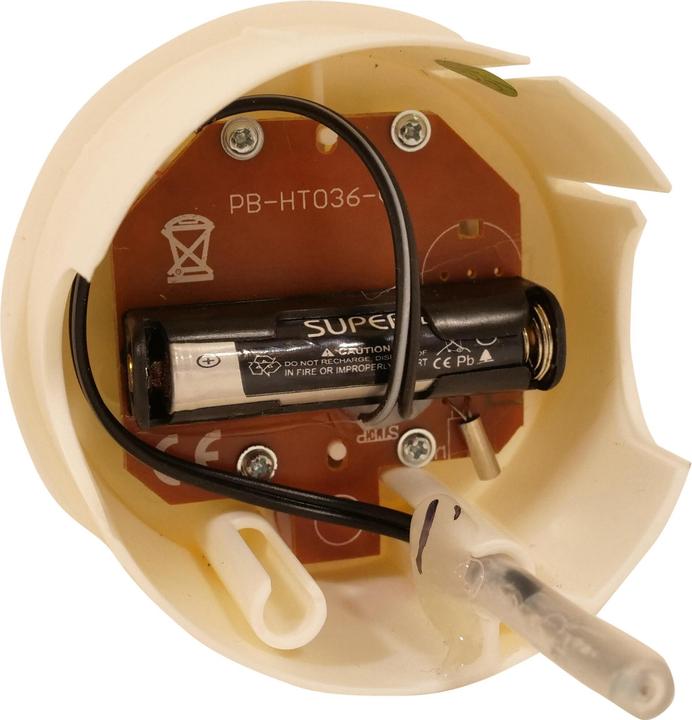 Image du produit Domyos Konsole Stepper Ersatzteil