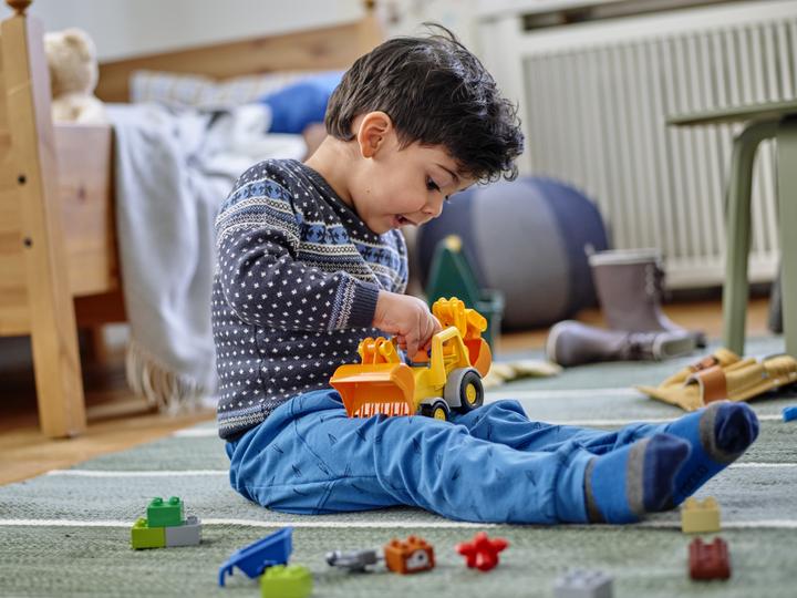 Immagine prodotto LEGO Terna (10811)