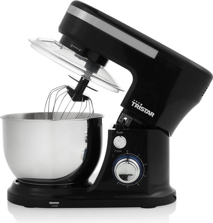 Produktbild Tristar Küchenmaschine (1000 W)