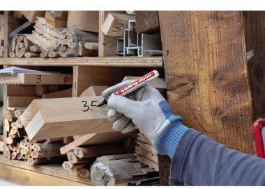 Image du produit Edding Marqueur permanent 3000 (10 x)