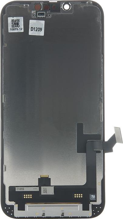 Produktbild OEM LCD Display mit Touchscreen für iPhone 14 Incell FHD schwarz (Display, iPhone 14)