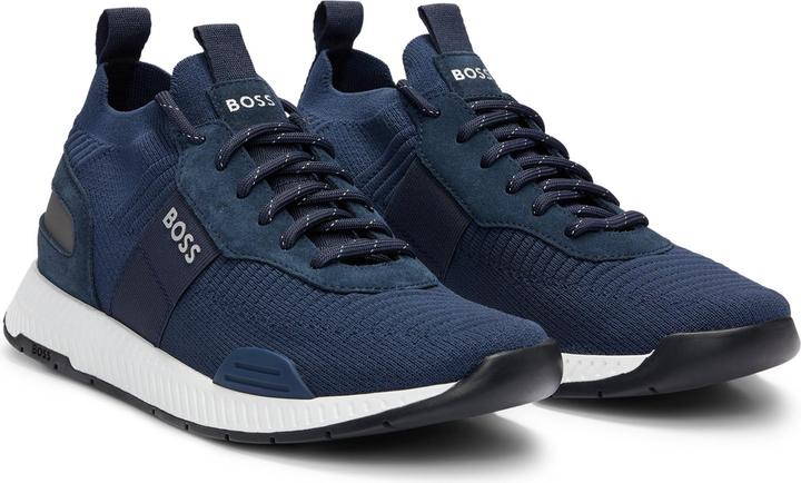 Image du produit Hugo Boss Titanium Runn knst N (44)