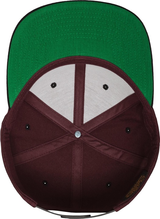 Immagine prodotto Flexfit Snapback (Taglia unica)
