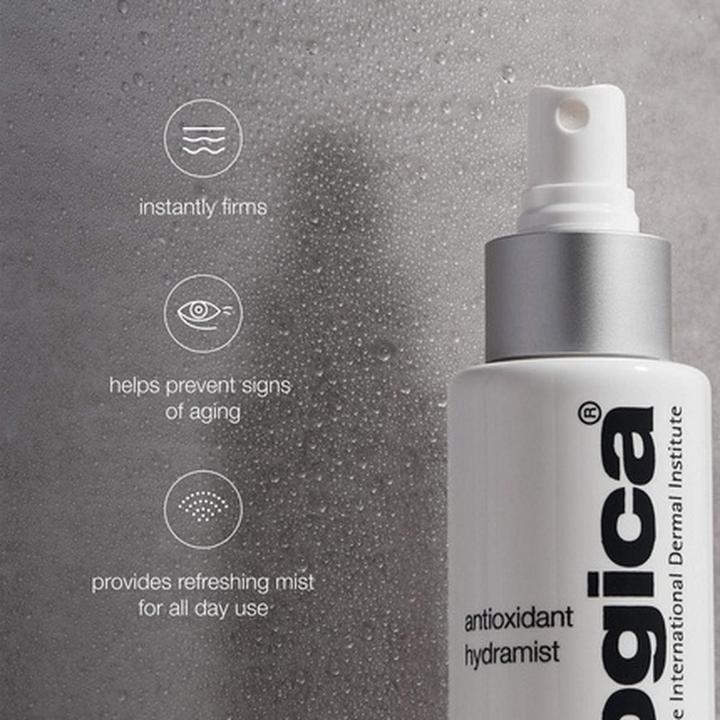Actual product image Dermalogica Age Smart Antioxidant Hydramist (Face toner, 150 ml)