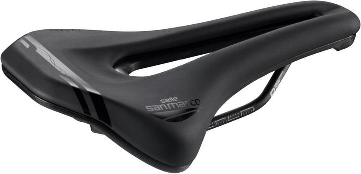 Selle San Marco Ground Short Dynamic