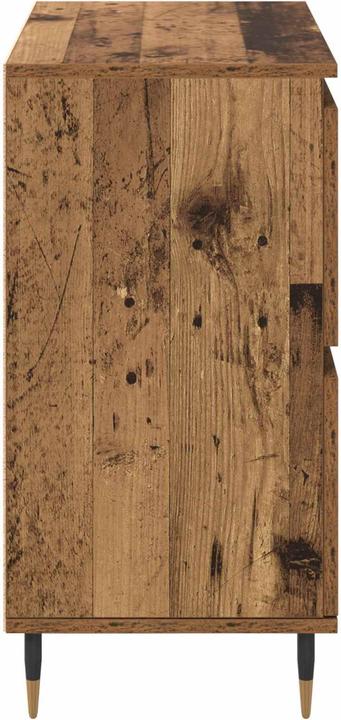 Produktbild vidaXL Modernes Sideboard (60 x 35 x 70 cm)
