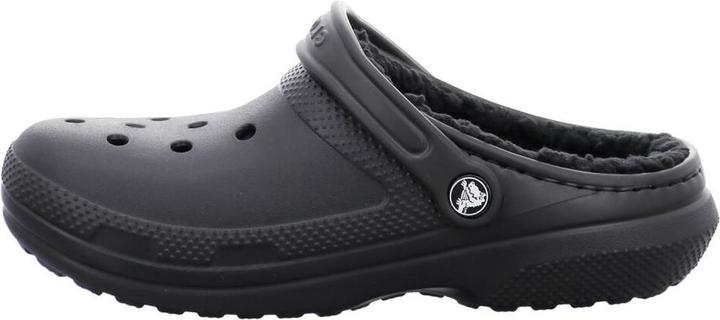 Actual product image Crocs Classic Lined Clogs Unisex (46)